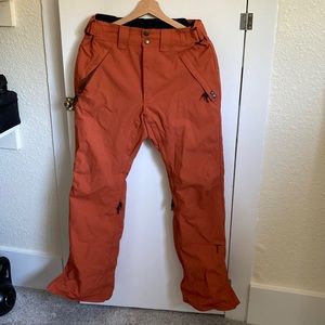 Airblaster Pants